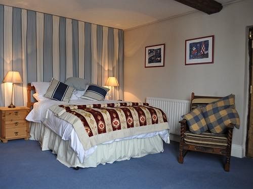 مبيت وإفطار Old Ivy House