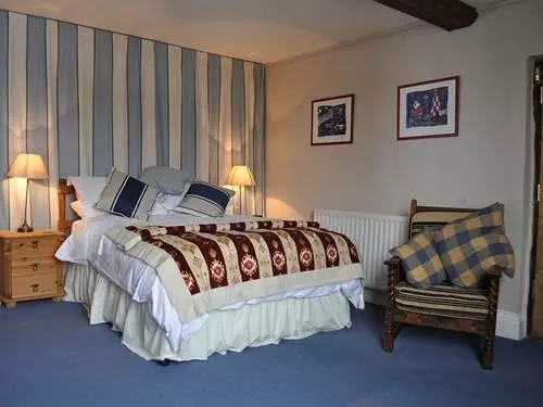 مبيت وإفطار Old Ivy House