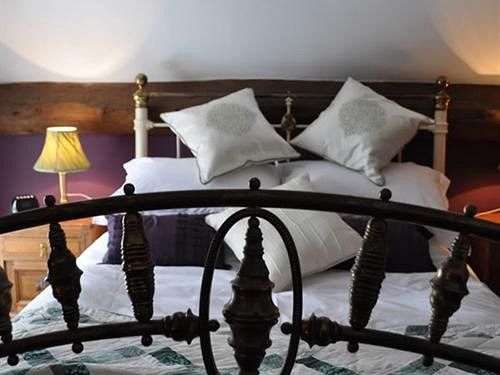 مبيت وإفطار Old Ivy House