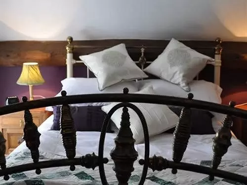 مبيت وإفطار Old Ivy House