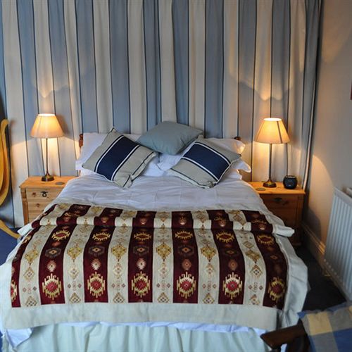 مبيت وإفطار Old Ivy House