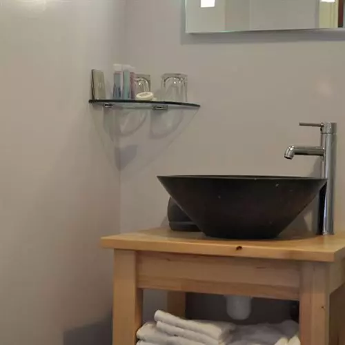 مبيت وإفطار Old Ivy House