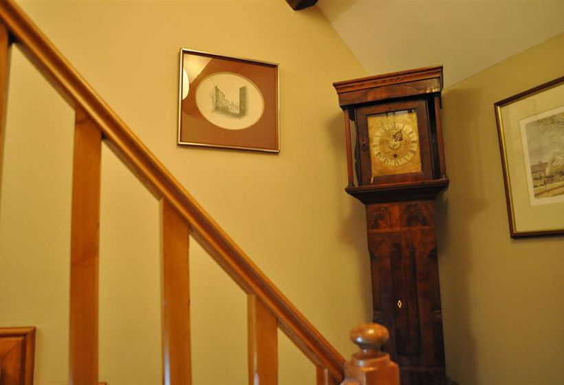 مبيت وإفطار Old Ivy House