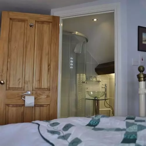 مبيت وإفطار Old Ivy House