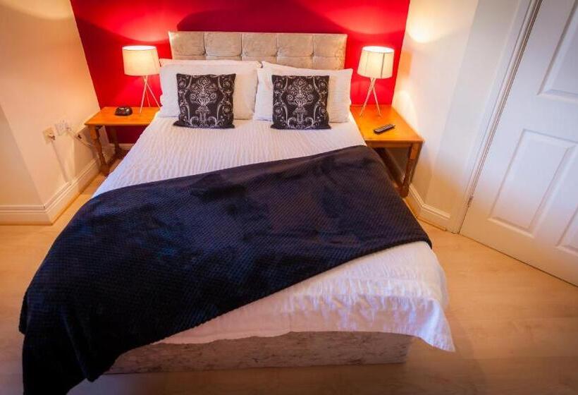 Pension Albion House