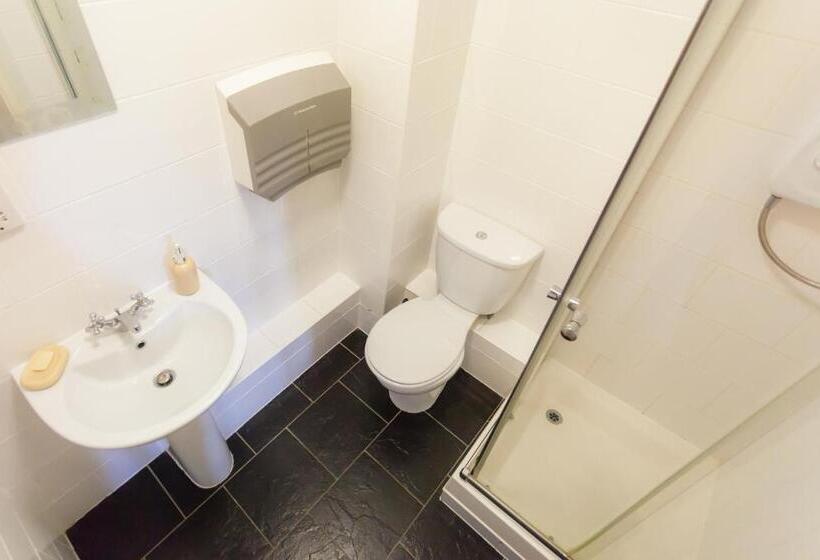 Pension Albion House