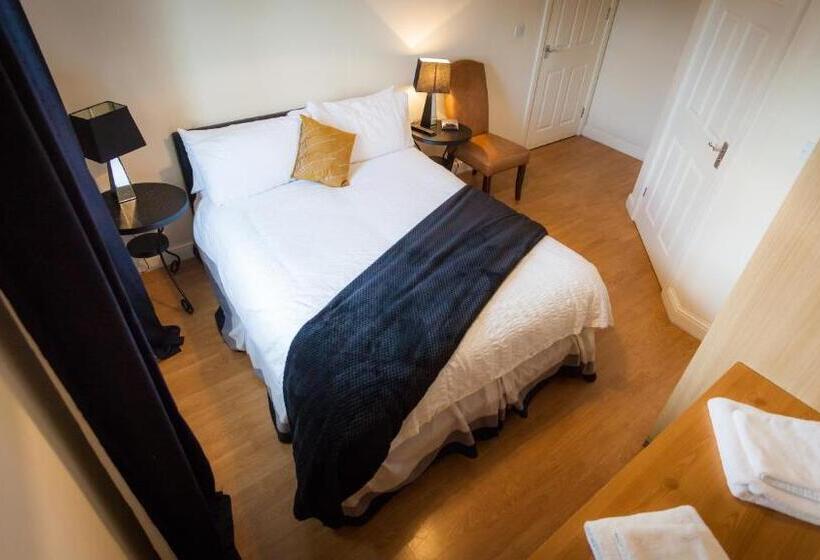 Pension Albion House