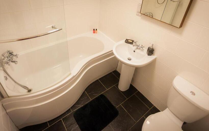 Pension Albion House