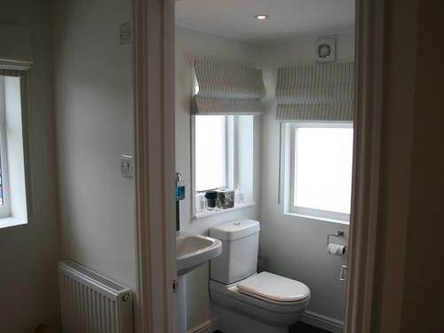 פנסיון Overcliff Lodge