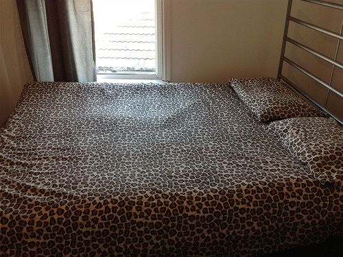 Пансион Singleton House