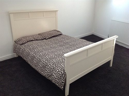 Пансион Singleton House