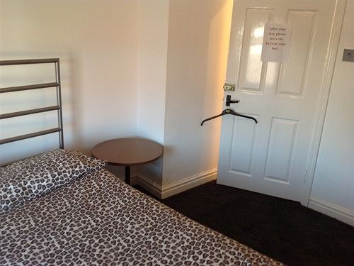 Пансион Singleton House