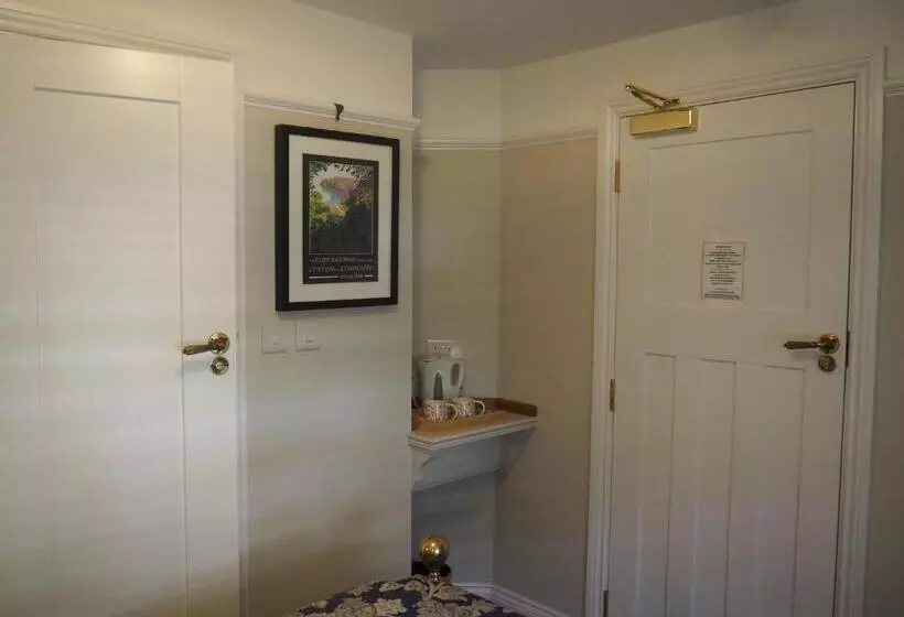 펜션 South View Guest House