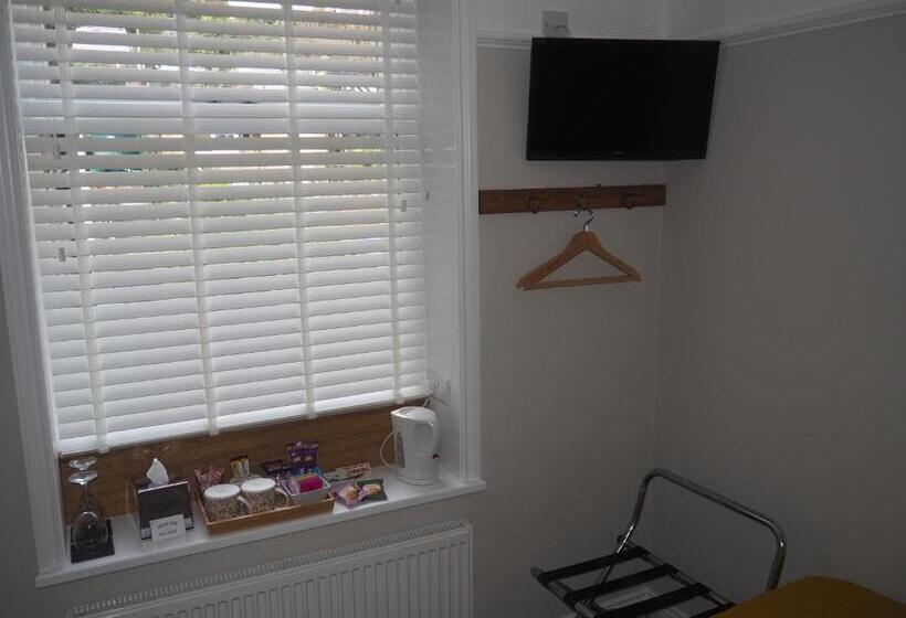 Pensão South View Guest House