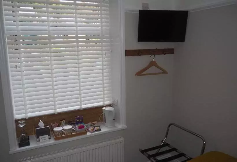 펜션 South View Guest House