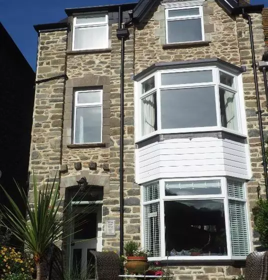 펜션 South View Guest House