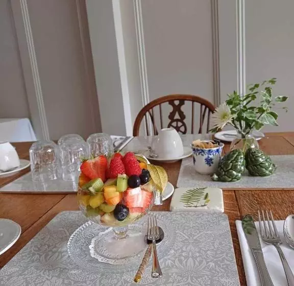 펜션 South View Guest House