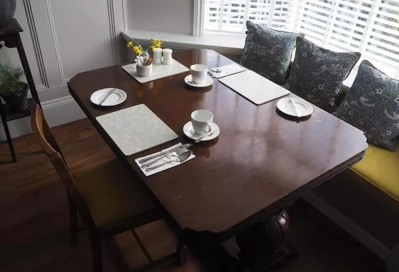 펜션 South View Guest House