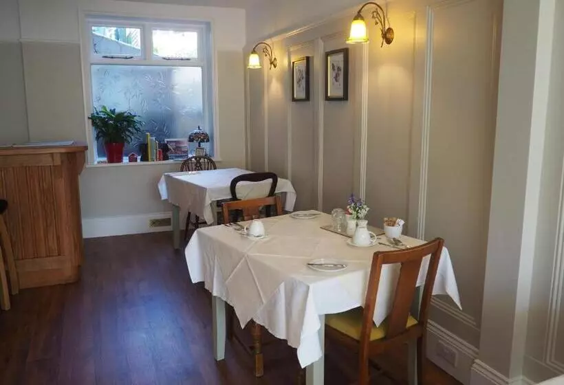 펜션 South View Guest House