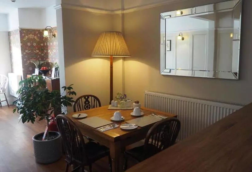 펜션 South View Guest House