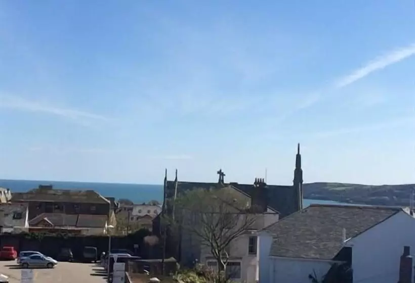 Pensione The Fountain Tavern