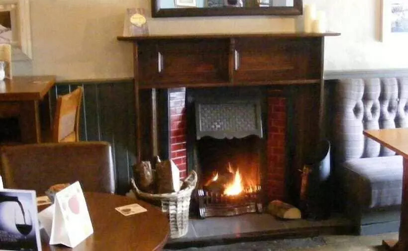 Pensione The Fountain Tavern