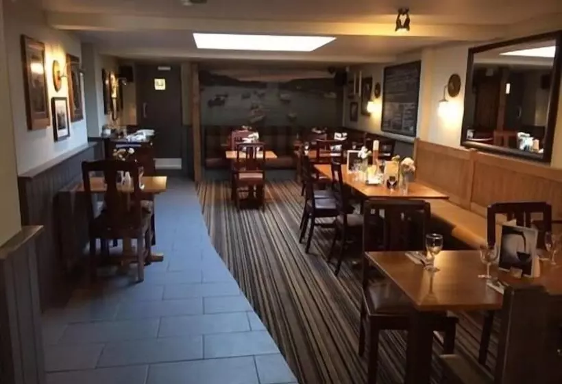 Pensione The Fountain Tavern