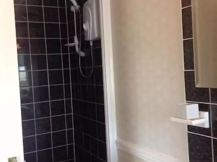 Pensione The Fountain Tavern