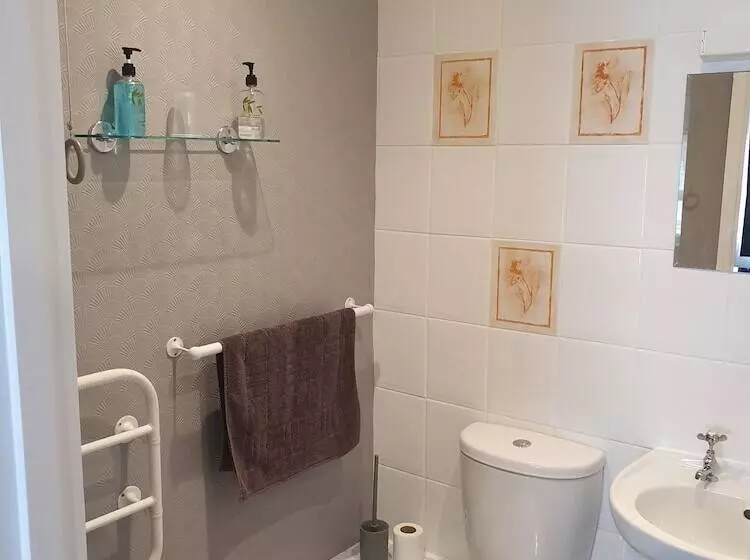 Pensione The Fountain Tavern