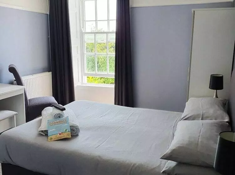 Pensione The Fountain Tavern