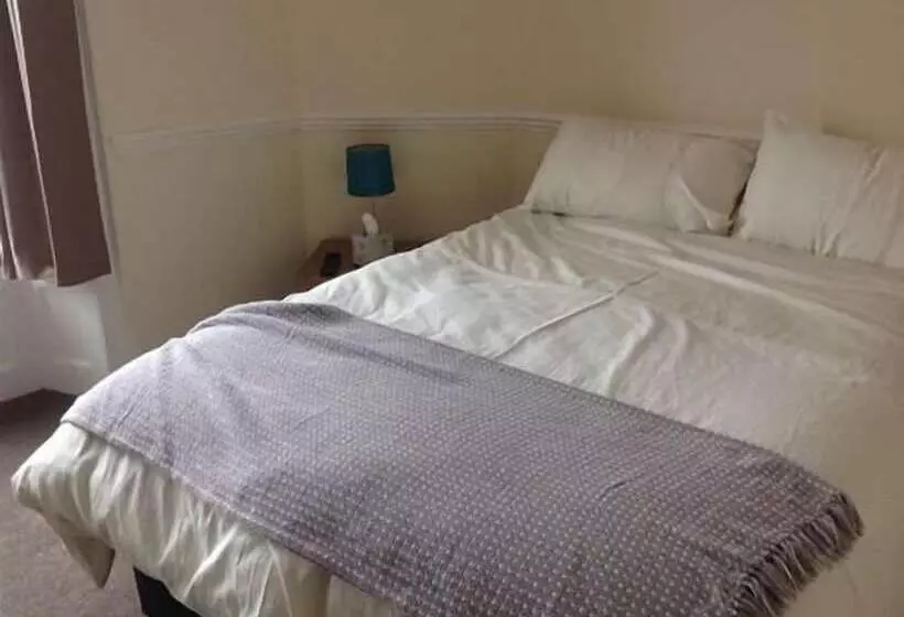 Pensione The Fountain Tavern