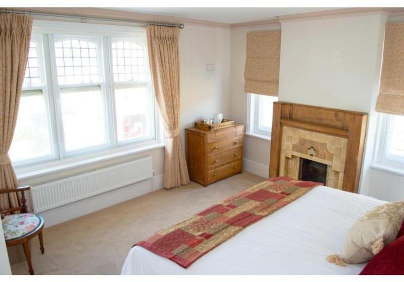 פנסיון The Osney Arms Guest House