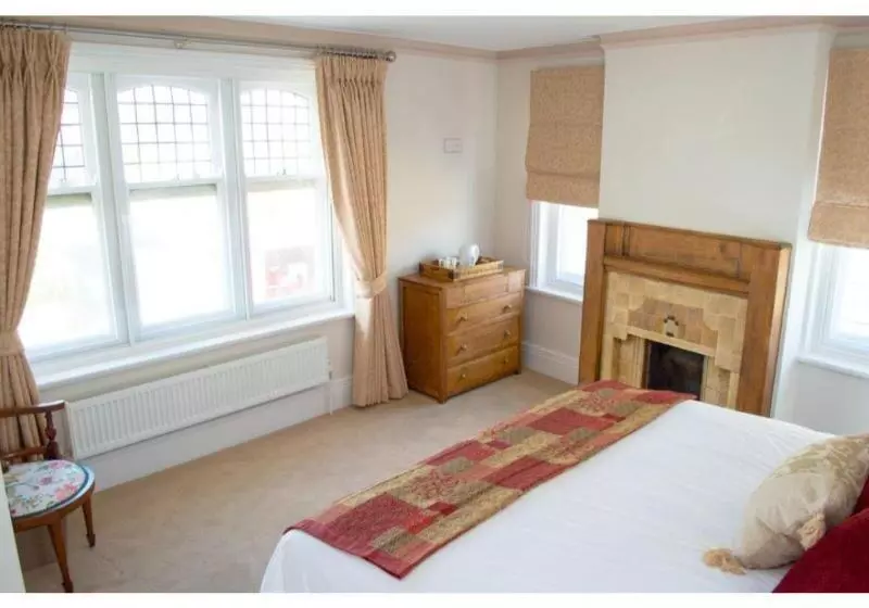 פנסיון The Osney Arms Guest House