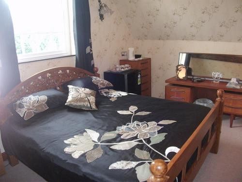 بنسيون The Welch Guest House