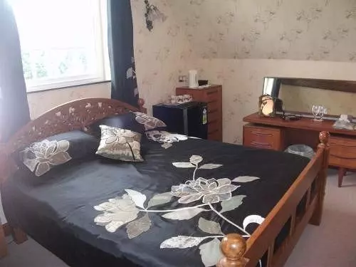 Pensão The Welch Guest House