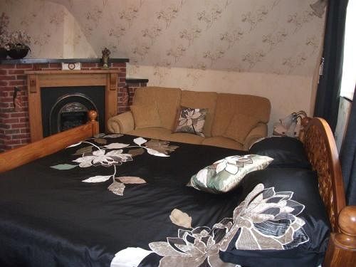 بنسيون The Welch Guest House