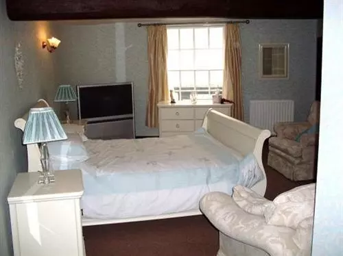 Pensão The Welch Guest House