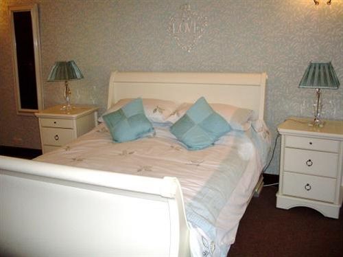 بنسيون The Welch Guest House