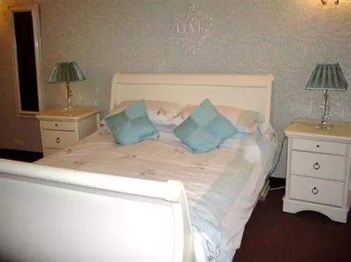 Pensão The Welch Guest House