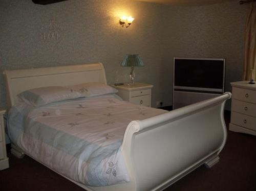 بنسيون The Welch Guest House