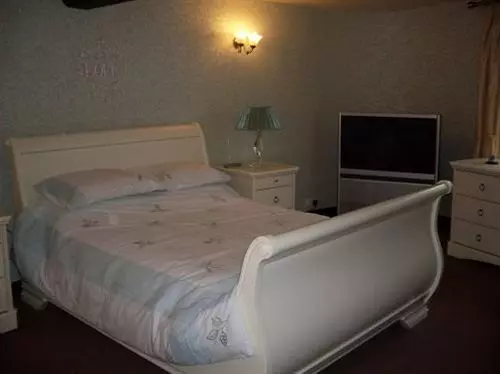 Pensão The Welch Guest House