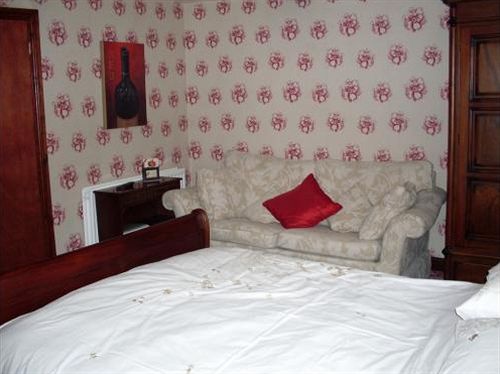 بنسيون The Welch Guest House