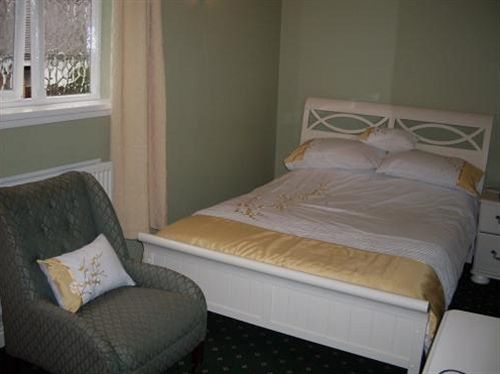 بنسيون The Welch Guest House