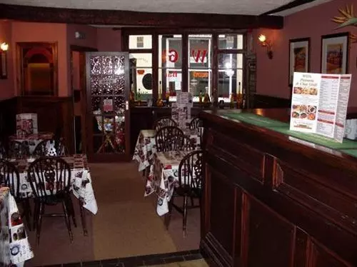 Pensão The Welch Guest House