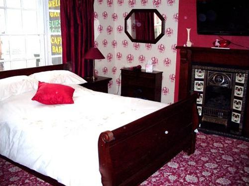 بنسيون The Welch Guest House