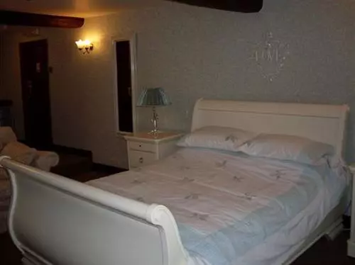 Pensão The Welch Guest House