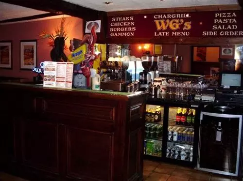 Pensão The Welch Guest House