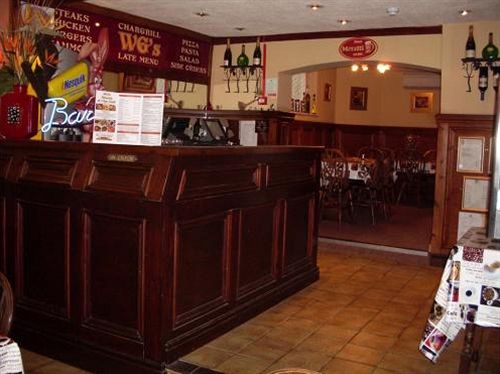 بنسيون The Welch Guest House