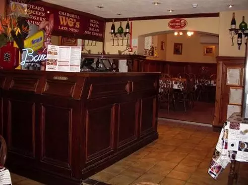 Pensão The Welch Guest House