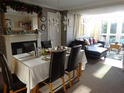 Potters House  Bed & Breakfast